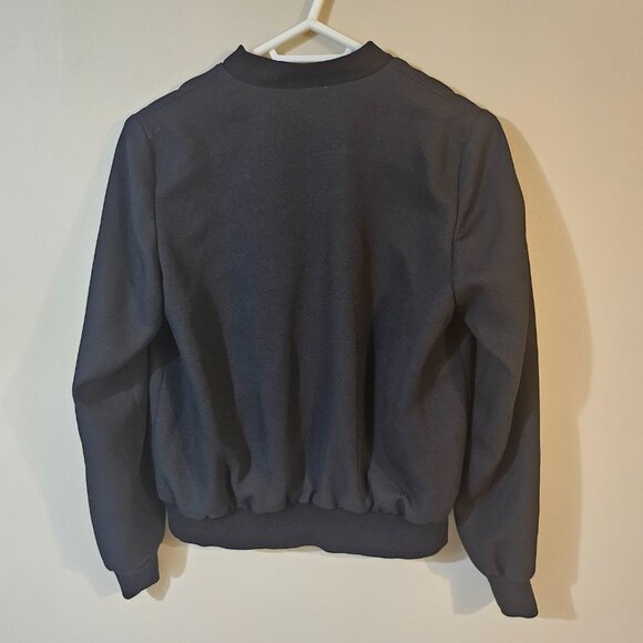 Aritzia Wilfred Women's Bomber Jacket - Size M - Picture 2 of 8